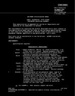 MIL MIL-C-24643/33C MIL MIL-C-24643/33C