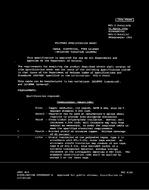 MIL MIL-C-24643/47A MIL MIL-C-24643/47A