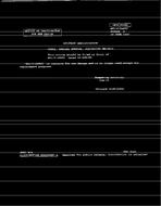 MIL MIL-C-2486C Notice 2 - Inactivation