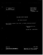 MIL MIL-C-24924 Notice 1 – Cancellation MIL MIL-C-24924 Notice 1 - Cancellation