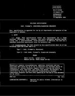 MIL MIL-C-24938A MIL MIL-C-24938A