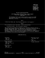 MIL MIL-C-25/12B Amendment 2