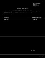 MIL MIL-C-25/2E Amendment 2