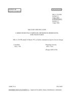 MIL MIL-C-25107B Notice 3 - Reactivation