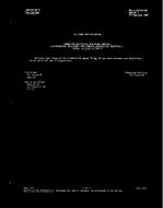 MIL MIL-C-25516/16C Notice 1 – Validation MIL MIL-C-25516/16C Notice 1 - Validation