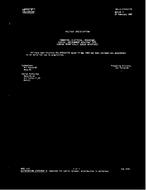 MIL MIL-C-25516/17D Notice 1 – Validation MIL MIL-C-25516/17D Notice 1 - Validation