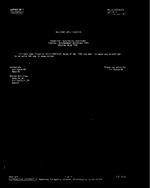 MIL MIL-C-25516/23 Notice 1 - Validation