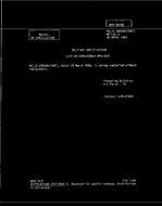 MIL MIL-C-25830A Notice 3 - Cancellation