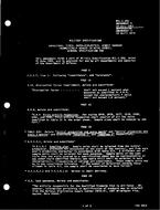 MIL MIL-C-25D Amendment 4