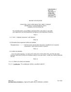 MIL MIL-C-25D Amendment 6 MIL MIL-C-25D Amendment 6
