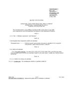 MIL MIL-C-25D Amendment 7 MIL MIL-C-25D Amendment 7