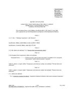 MIL MIL-C-25D Amendment 9 MIL MIL-C-25D Amendment 9