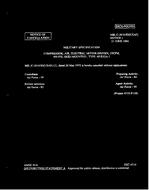 MIL MIL-C-26165D Notice 1 - Cancellation