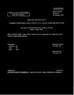 MIL MIL-C-26339C Notice 2 – Inactivation MIL MIL-C-26339C Notice 2 - Inactivation