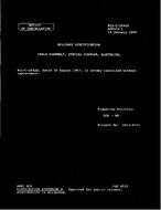 MIL MIL-C-2642A Notice 1 - Cancellation