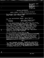 MIL MIL-C-26485D Amendment 4