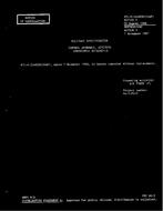 MIL MIL-C-26485D Notice 2 - Cancellation