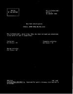 MIL MIL-C-27001A Notice 1 - Validation