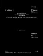 MIL MIL-C-27072/101 Notice 2 - Cancellation