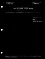 MIL MIL-C-27072/102 Notice 1 - Cancellation