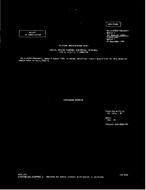 MIL MIL-C-27072/106 Notice 2 - Cancellation