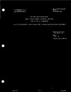 MIL MIL-C-27072/108 Notice 1 - Cancellation