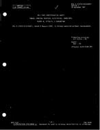 MIL MIL-C-27072/110 Notice 1 - Cancellation