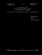 MIL MIL-C-27072/111 Notice 1 - Cancellation