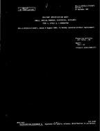 MIL MIL-C-27072/117 Notice 1 - Cancellation