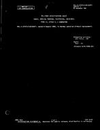 MIL MIL-C-27072/118 Notice 1 - Cancellation