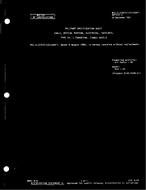 MIL MIL-C-27072/121 Notice 1 - Cancellation