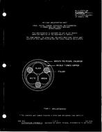 MIL MIL-C-27072/36A MIL MIL-C-27072/36A