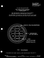 MIL MIL-C-27072/84A MIL MIL-C-27072/84A