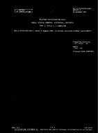 MIL MIL-C-27072/93 Notice 1 – Cancellation MIL MIL-C-27072/93 Notice 1 - Cancellation