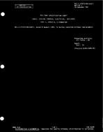 MIL MIL-C-27072/96 Notice 1 - Cancellation