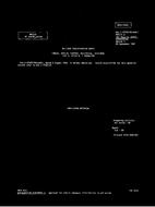 MIL MIL-C-27072/96 Notice 2 – Cancellation MIL MIL-C-27072/96 Notice 2 - Cancellation