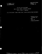 MIL MIL-C-27072/97 Notice 1 – Cancellation MIL MIL-C-27072/97 Notice 1 - Cancellation