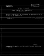 MIL MIL-C-27171 Notice 1 - Validation