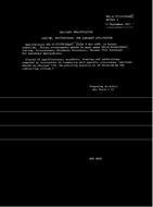 MIL MIL-C-27227A Notice 1 – Cancellation MIL MIL-C-27227A Notice 1 - Cancellation