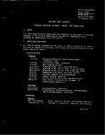 MIL MIL-C-27251A MIL MIL-C-27251A