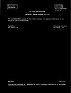 MIL MIL-C-27505 Notice 1 – Validation MIL MIL-C-27505 Notice 1 - Validation