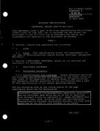 MIL MIL-C-27505B Amendment 2