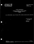 MIL MIL-C-27889/28 Notice 2 - Cancellation