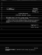 MIL MIL-C-28515B Notice 1 - Cancellation