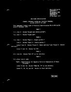 MIL MIL-C-28613A Amendment 3