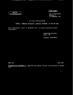 MIL MIL-C-28613A Notice 2 - Cancellation