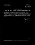 MIL MIL-C-28614C Notice 1 - Cancellation