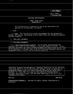 MIL MIL-C-28688 MIL MIL-C-28688