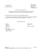 MIL MIL-C-28731/6E Notice 1 - Cancellation