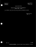 MIL MIL-C-28742A Notice 1 - Validation